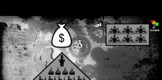 How Capitalism is Killing Itself