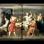 The Origin of Democracy