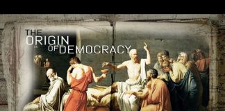 The Origin of Democracy