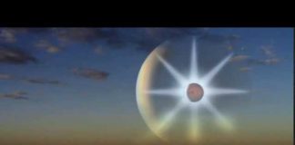 Symbols of an Alien Sky