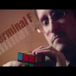 Terminal F: Chasing Edward Snowden