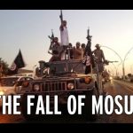 The Fall of Mosul