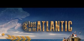 Lost on the Atlantic