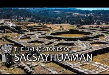 The Living Stones of Sacsayhuaman