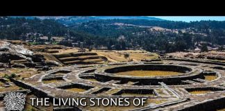 The Living Stones of Sacsayhuaman