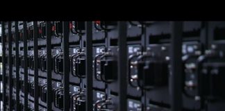 Battery Powered Homes