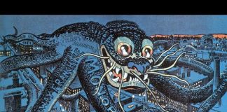 The Tyranny of Big Oil