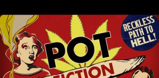 Pot Fiction