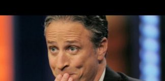 How the Fake Newsman Won Over America