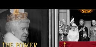 The Power behind the Throne