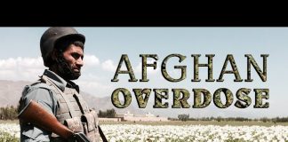 Afghan Overdose