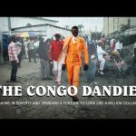 The Congo Dandies