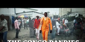 The Congo Dandies