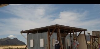 A Spaghetti Western on Lean Urbanism