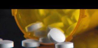 OxyContin: Time Bomb