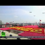 10 Days in North Korea