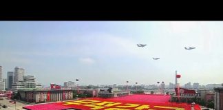 10 Days in North Korea