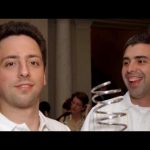 Inside the Google Brother’s Master Mission