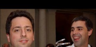 Inside the Google Brother’s Master Mission