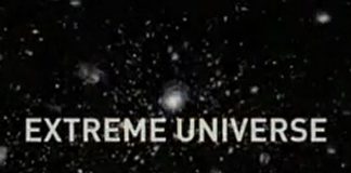 National Geographic – Extreme Universe – Star Gates